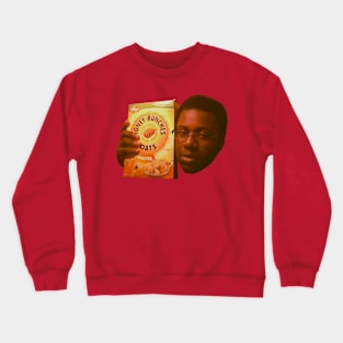 Honey Bunches of Oats, Yum! Crewneck Sweatshirt